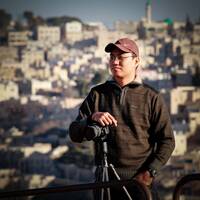 Profile picture for Edwin Ng