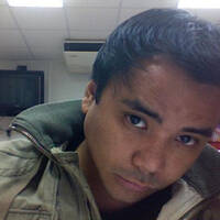 Profile picture for Franck GOMEZ