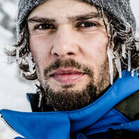 Profile picture for Andrew Strain
