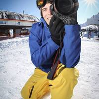 Profile picture for Wouter Noerens