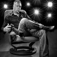 Profile picture for Jeffrey McDonald