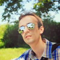 Profile picture for Sergey Bogun