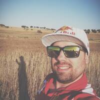 Profile picture for Telmo Gil