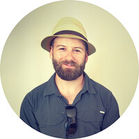 Profile picture for Lucas Fladzinski