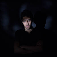 Profile picture for Nasser Ali