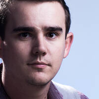 Profile picture for Marnus van der Merwe