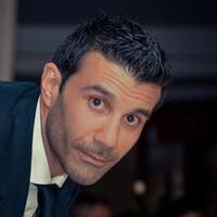 Profile picture for Luca Bravi