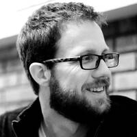 Profile picture for Patrick McGarrh
