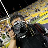 Profile picture for Gustavo Escanelle