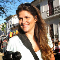 Profile picture for Daniela Bertolucci