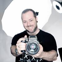 Profile picture for Rick Taylor