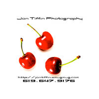 Profile picture for Jon Tiffin