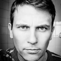 Profile picture for Seoirse Brennan
