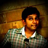 Profile picture for RAJESH RADHAKRISHNAN