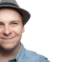 Profile picture for Nils Amdisen