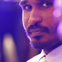 Profile picture for Malith Gayan Hettiarachchi