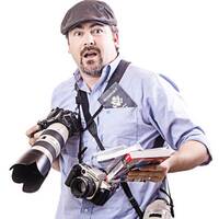 Profile picture for Anthony Solis