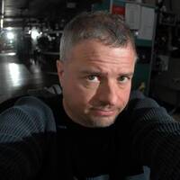 Profile picture for Albert McCracken