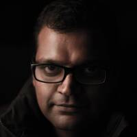 Profile picture for Roshan Ravi