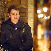 Profile picture for Robert Godwin