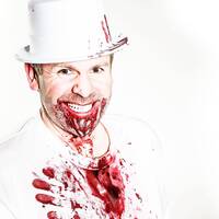 Profile picture for Scott Donald