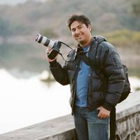 Profile picture for Ravi Tahilramani