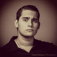Profile picture for Cesar Rodriguez