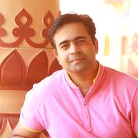Profile picture for Saurabh Anjarlekar