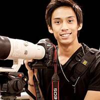 Profile picture for Ian Emmanuel Dumuk