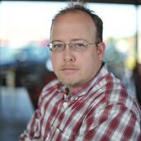 Profile picture for Andrew Millar