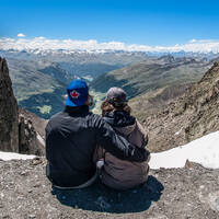 Profile picture for nicolas Thommen
