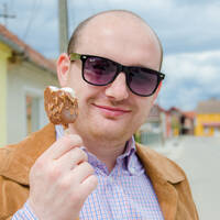 Profile picture for Spînu Ovidiu Cristian