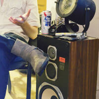 Profile picture for Adam Burks