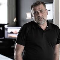 Profile picture for Jens Bordinggaard