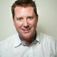 Profile picture for Niall Hastie