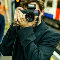 Profile picture for Dave Piper