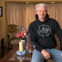 Profile picture for Chuck Eggen