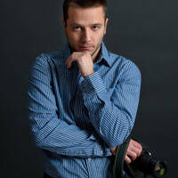 Profile picture for Vladimir Bichev