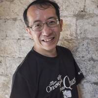 Profile picture for Patrick Chin