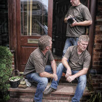 Profile picture for John Gardner