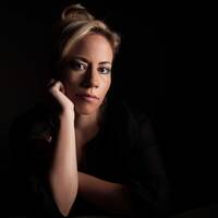 Profile picture for Kristin Irons
