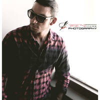 Profile picture for Harrison Patente