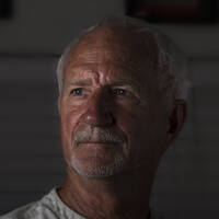Profile picture for Robin Browne