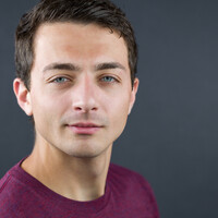 Profile picture for Alex Cooke