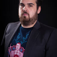 Profile picture for Martin Csanadi