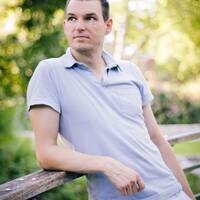 Profile picture for Aleksandr Novik