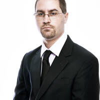 Profile picture for Robert Raymer