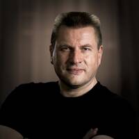 Profile picture for Alexander Chistov