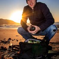 Profile picture for Scott Bourke