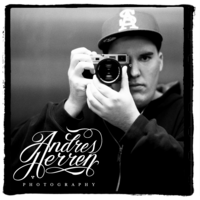 Profile picture for Andres Herren